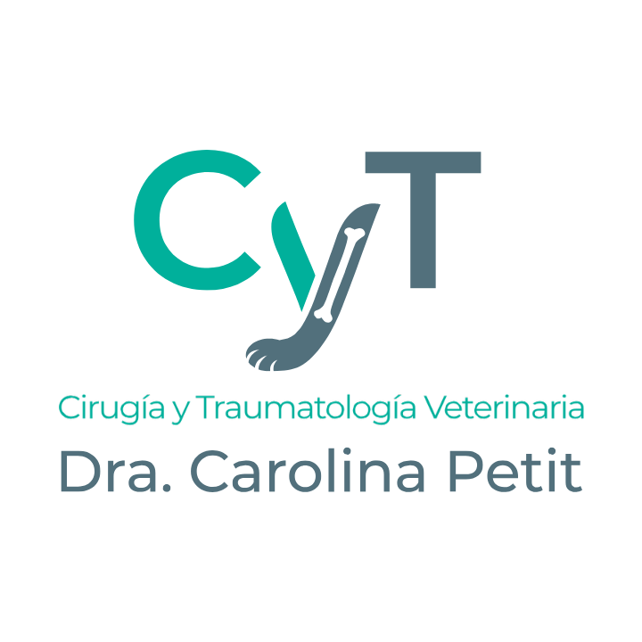 CyT Cirugía y Traumatología Veterinaria