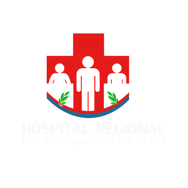 Hospital Enrique Vera Barros
