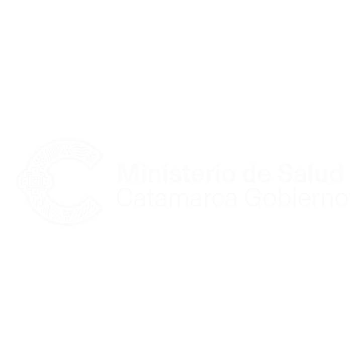 Ministerio de Salud de Catamarca