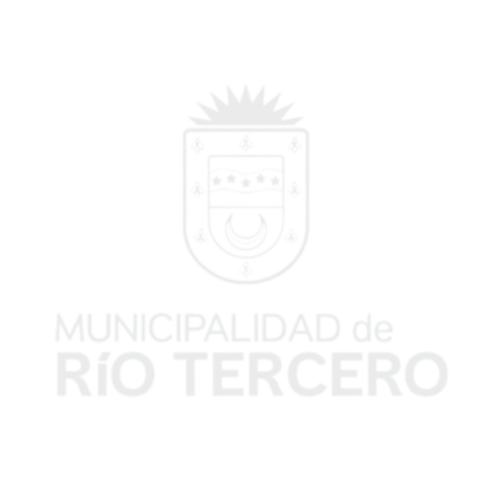 Municipalidad de Río Tercero