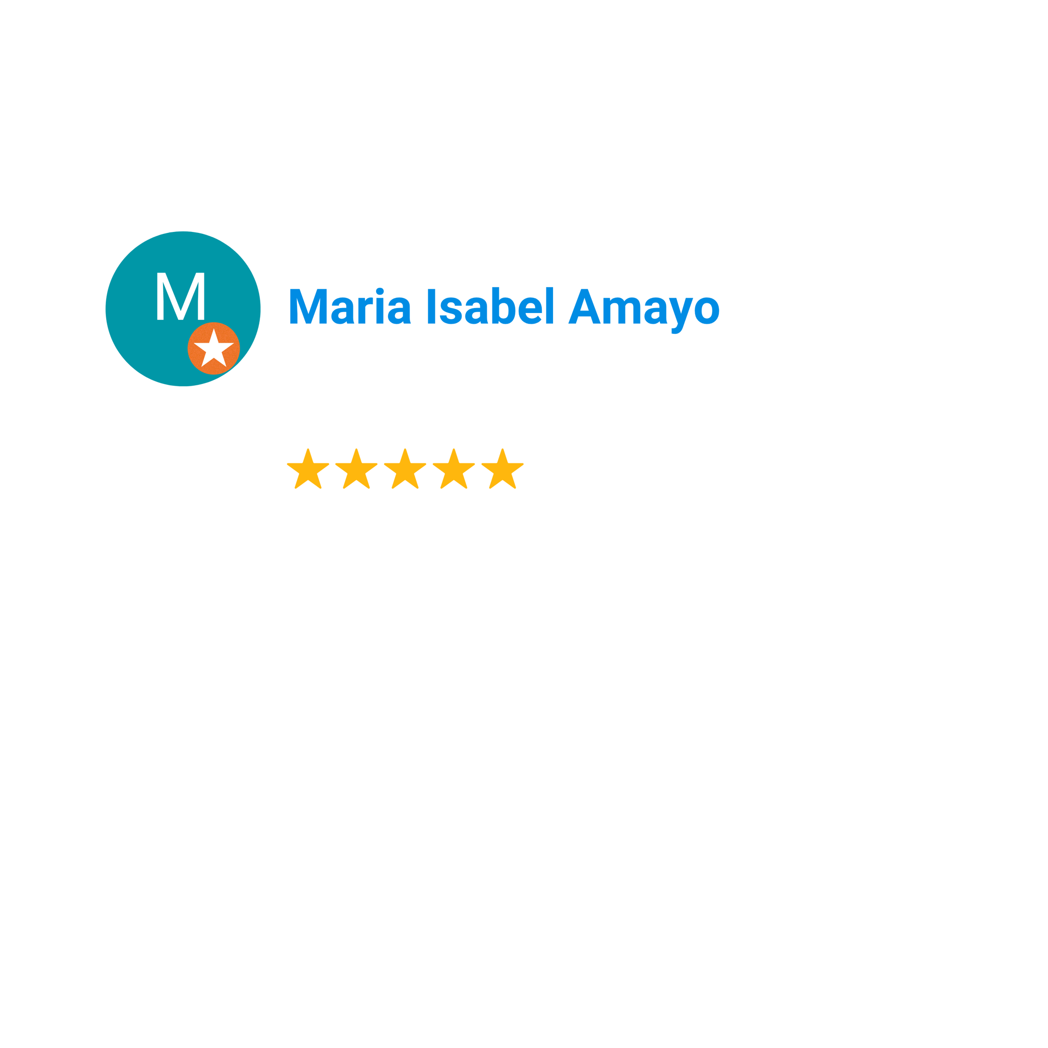 Reseña de María Isabel Amayo sobre Imageweb